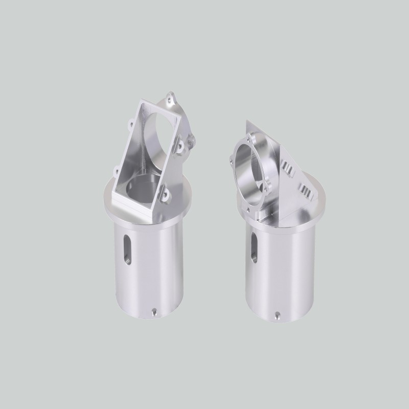 CNC Process 2
