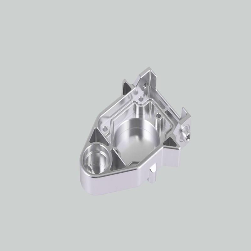 CNC Process 3