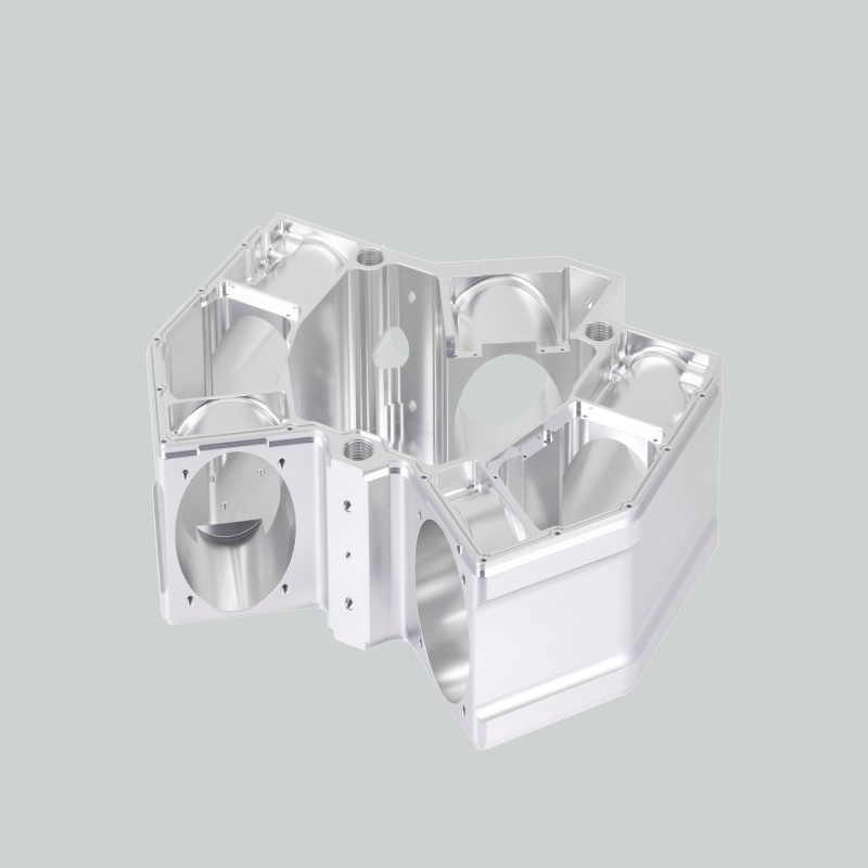 CNC Process 3